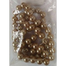 Shell Pearls